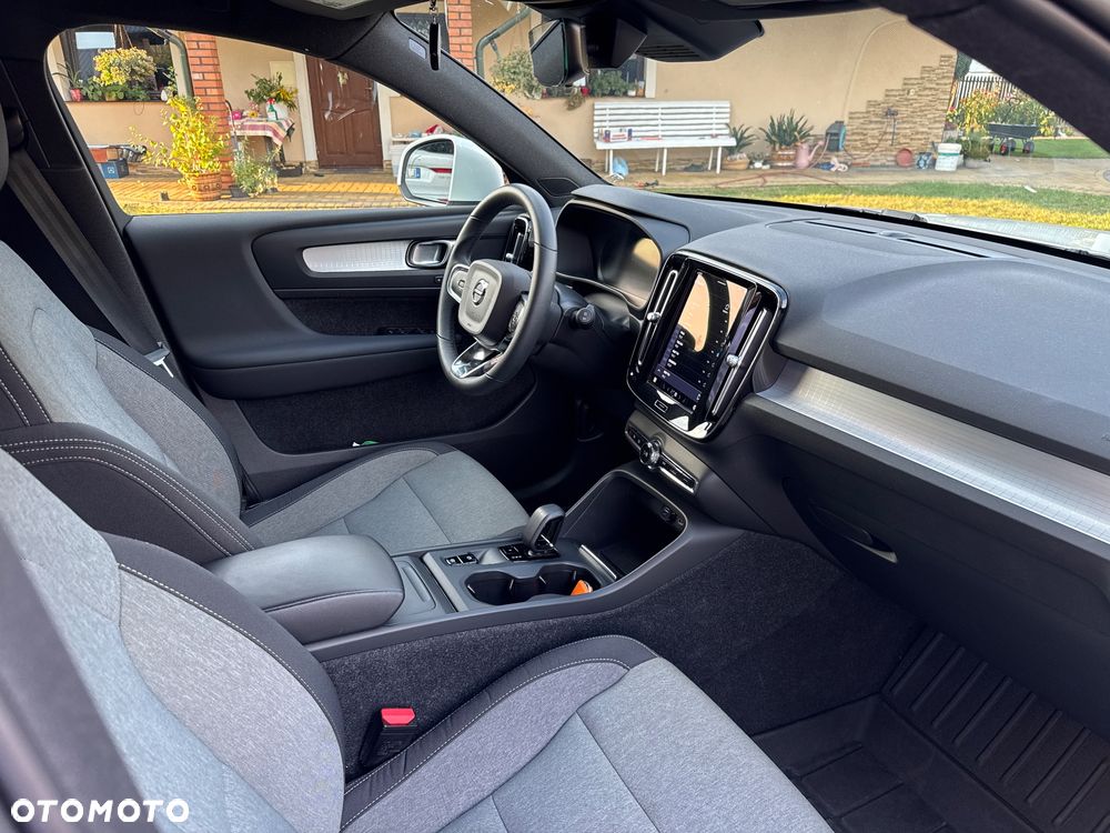 Volvo XC 40 B5 B AWD Ultimate Bright - 10