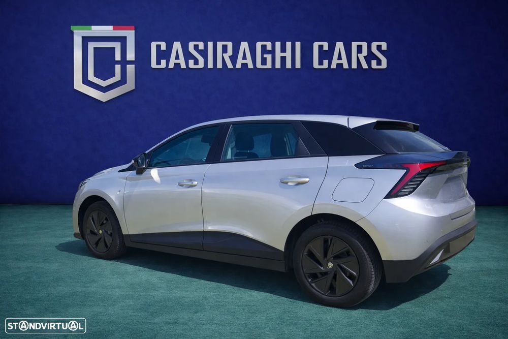 MG MG4 51 kWh Standard - 2