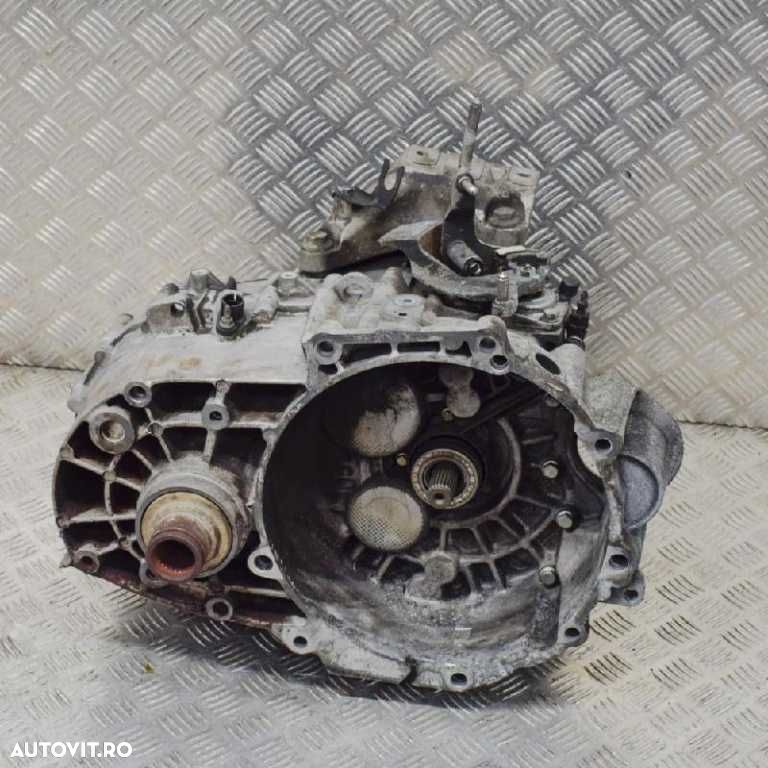 Cutie de viteze manuala VW Sharan 1,9 TDI: 6+1 Trepte; 2004-2010 - 2
