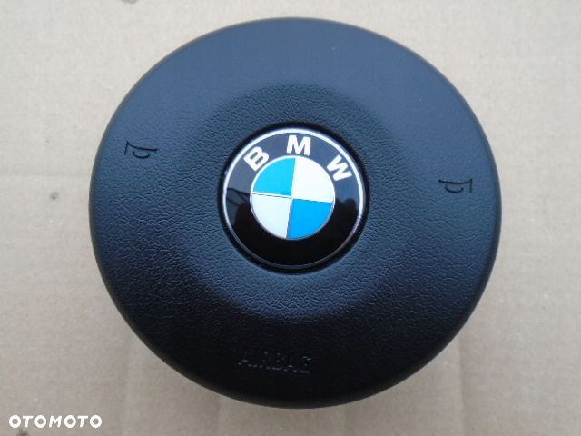 poduszka airbag kierowcy bmw f30 f31 f20 f21 f23 f10 f11 f33 f34 m-pakiet - 1