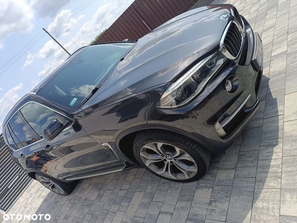 BMW X5 xDrive30d - 2