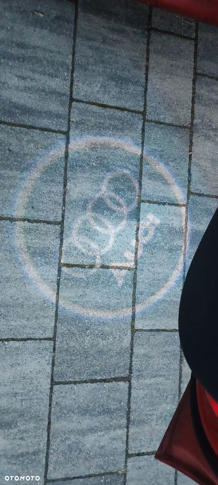 Audi A5 Sportback 2.0 TFSI Multitronic - 10