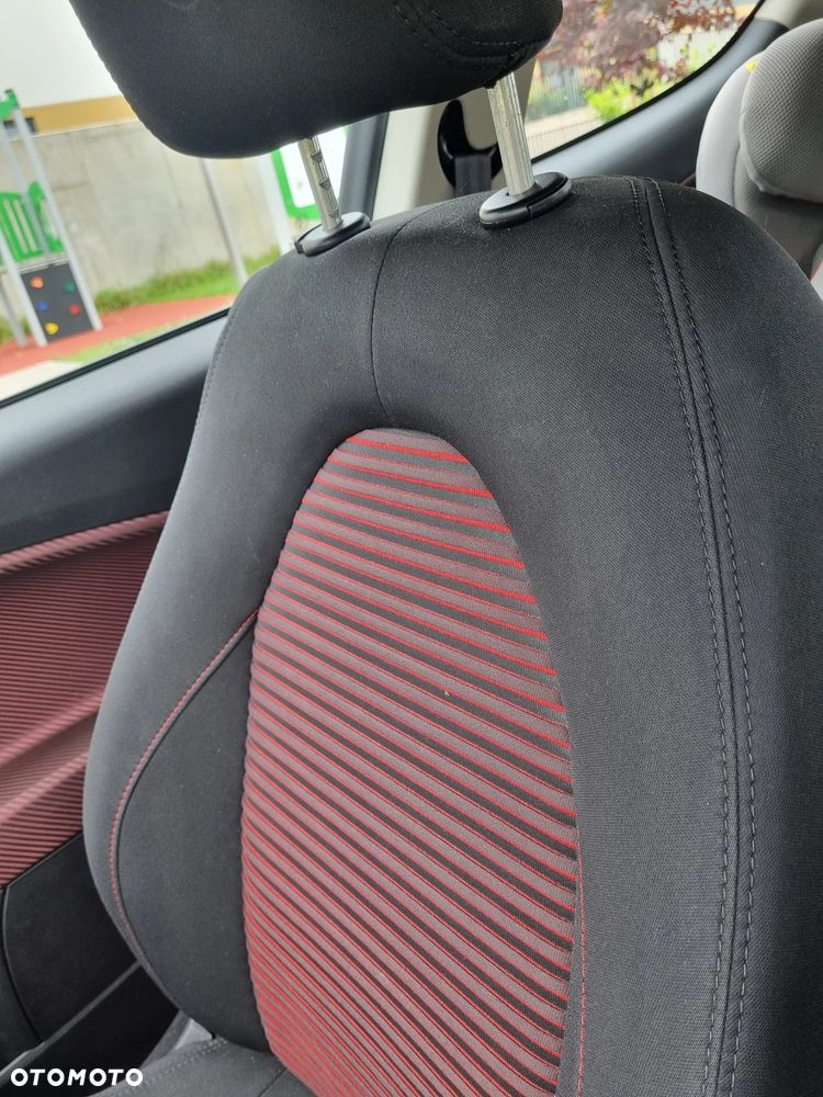 Alfa Romeo Mito 1.4 TB MultiAir Distinctive S&S TCT - 11