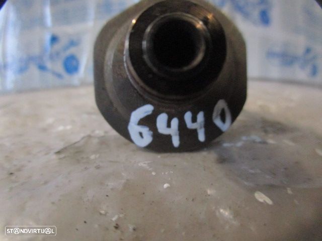 Modulo 9655465480 CITROEN XSARA PICASSO 2005 1.6 HDI 0P Sensor Pressão De Combustível - 4