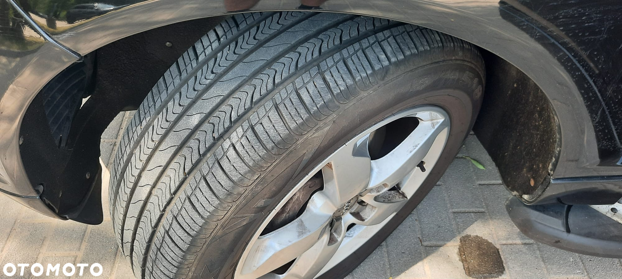 Audi Q7 3.0 TDI Quattro Tiptronic - 11