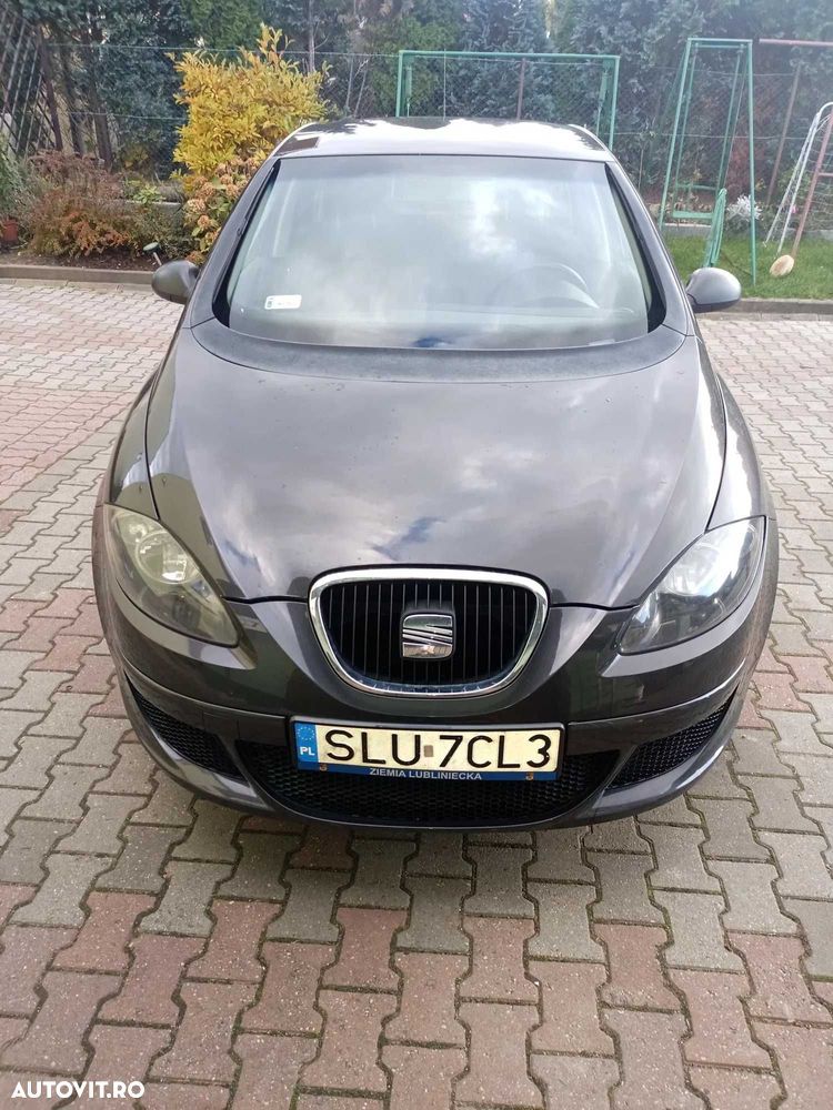 Seat Altea ( 5P1/5P5 ) 2004 -2009 PIESE AUTO - 2