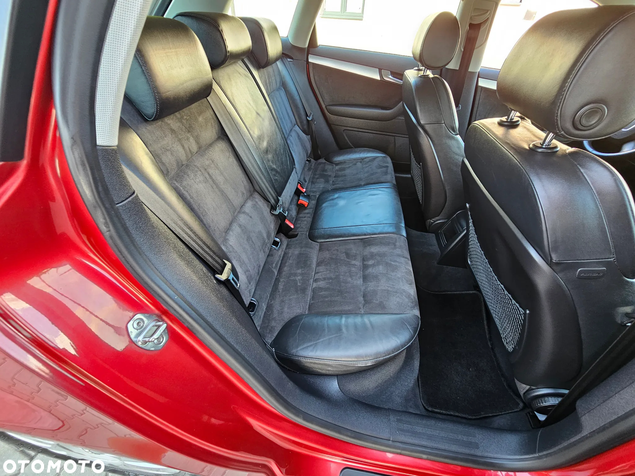 Audi A3 2.0 TDI Sportback DPF S line Sportpaket - 18