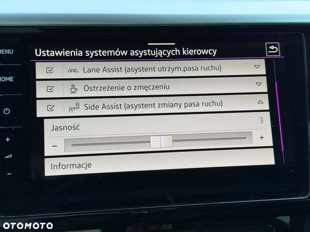 Volkswagen Arteon 2.0 TSI 4Motion R DSG - 33