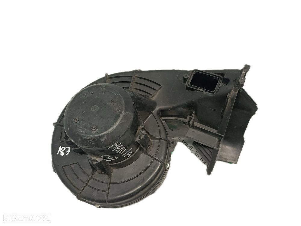 Motor Sofagem Opel Meriva A Veículo Multiuso (X03) - 2