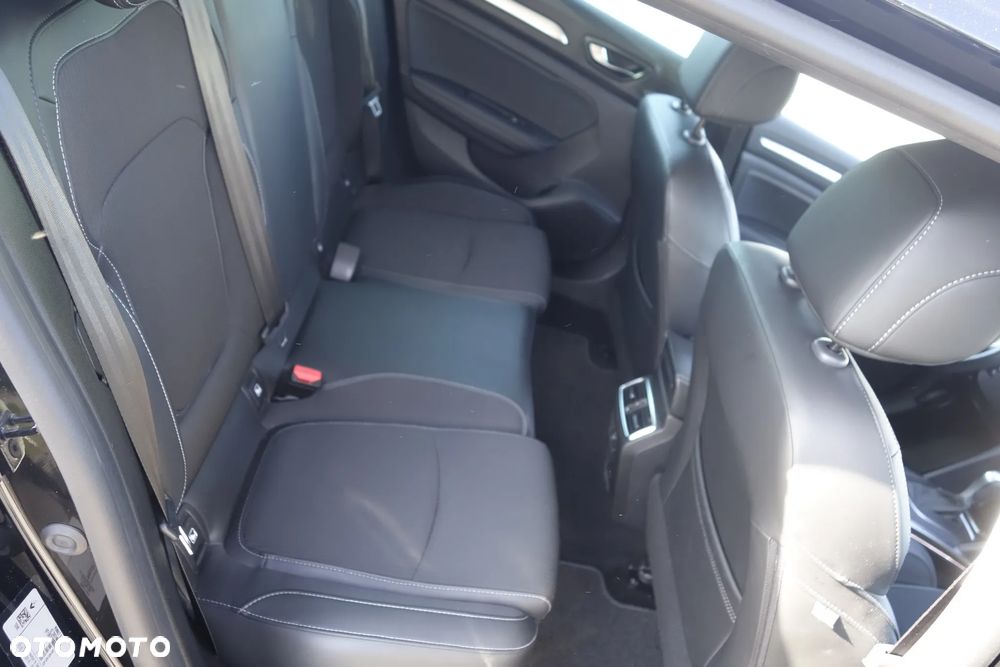 Renault Megane 1.3 TCe FAP Techno EDC - 12