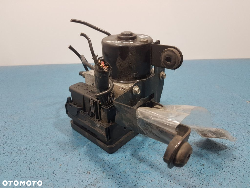 FORD FOCUS MK2 1.6 TDCiPOMPA ABS 10096001253 - 4