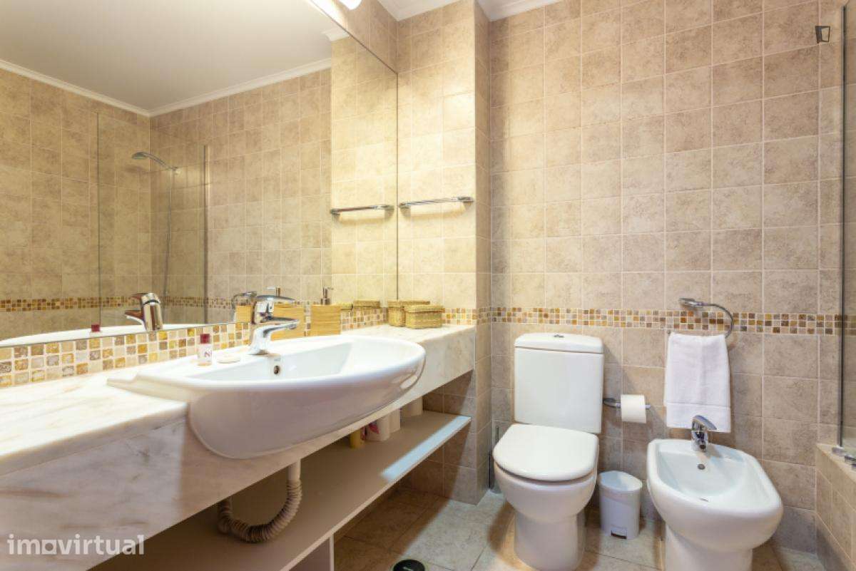 Apartamento com 1 quartos - localizado em Vilamoura - Grande imagem: 3/32