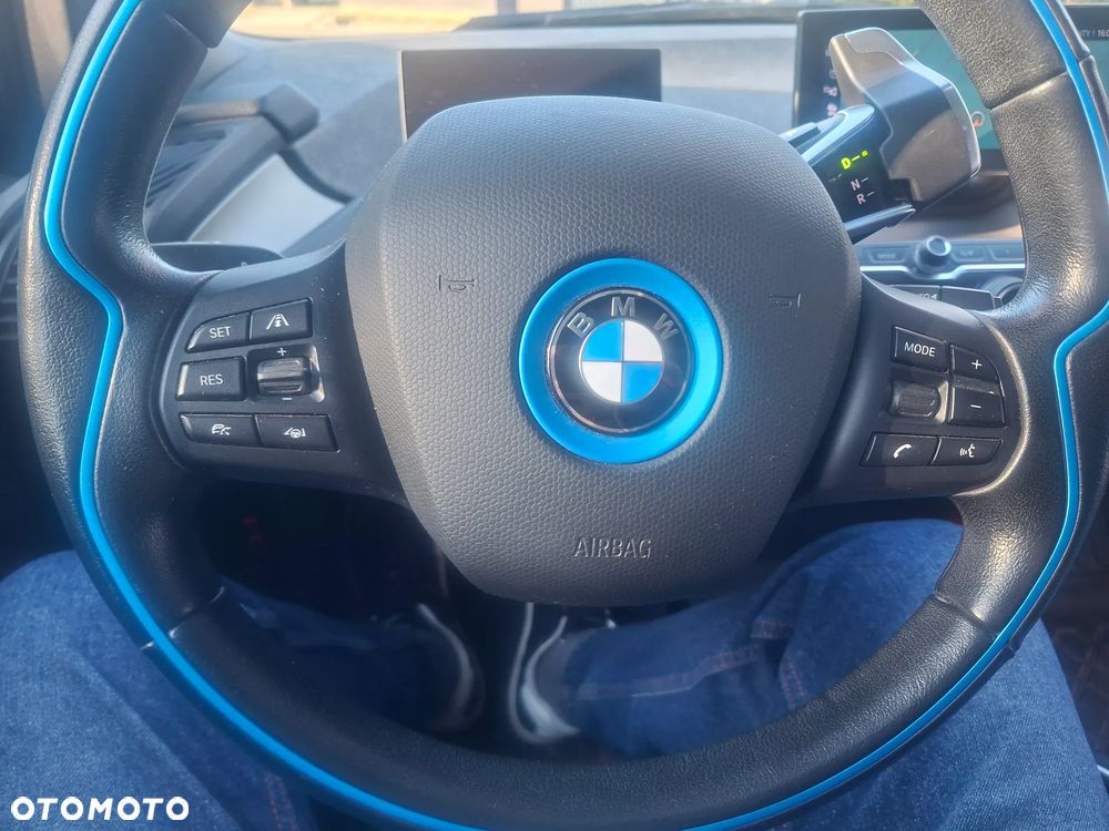 BMW i3 (120 Ah) - 4