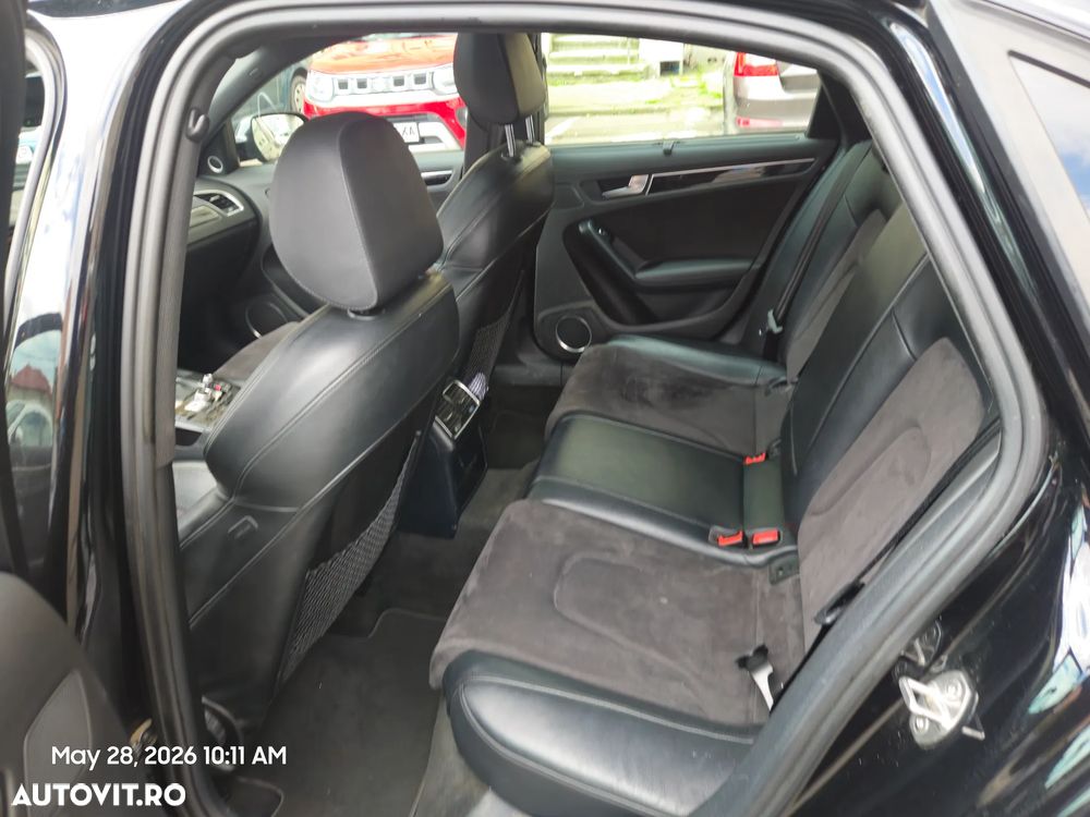 Audi A4 - 17