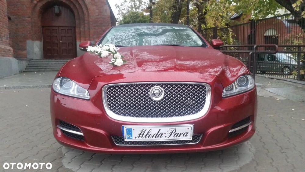 Jaguar XJ 3.0 V6 S Premium Luxury - 14