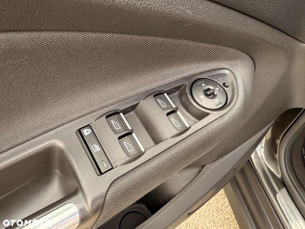 Ford C-MAX 1.5 TDCi Titanium - 33