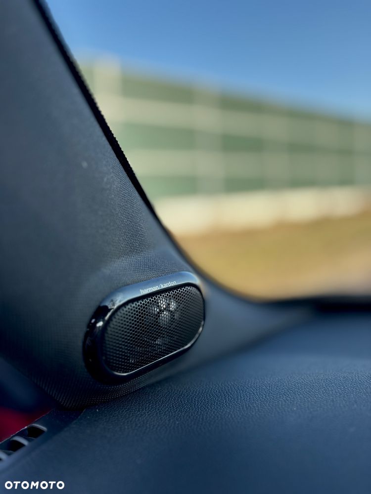 MINI John Cooper Works Copper - 17
