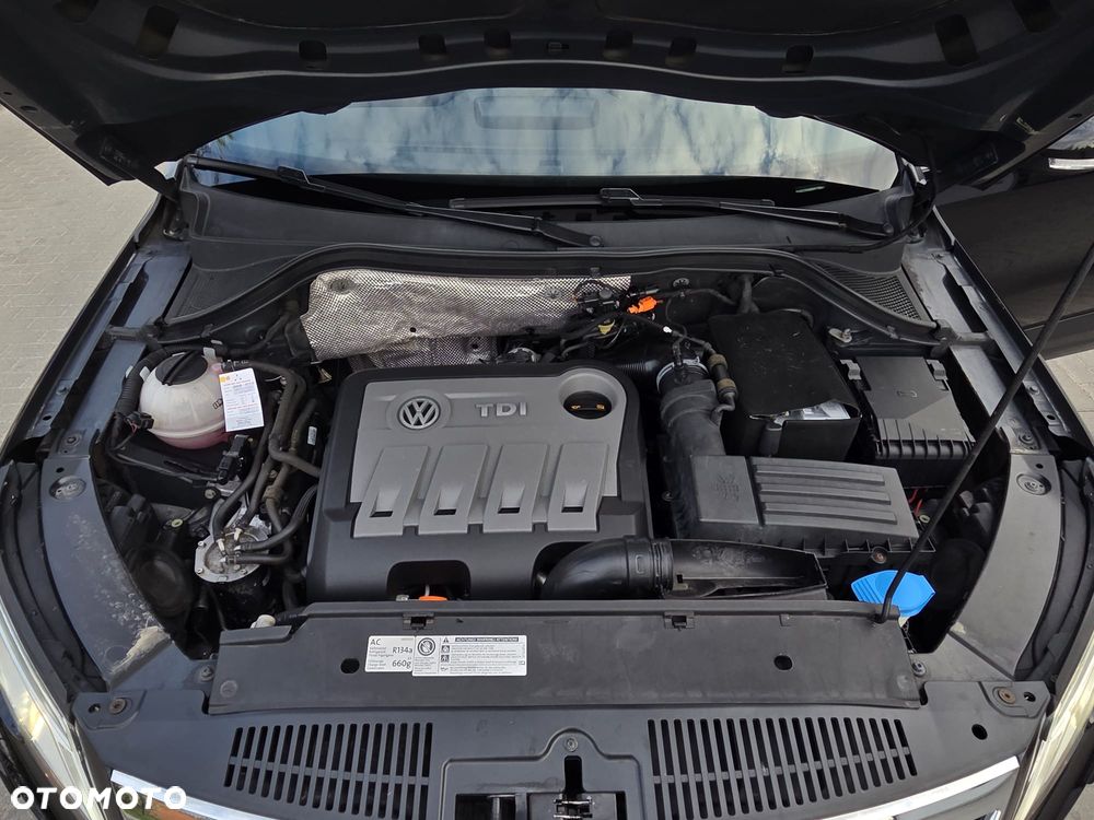 Volkswagen Tiguan 2.0 TDI DPF 4Motion Team - 37