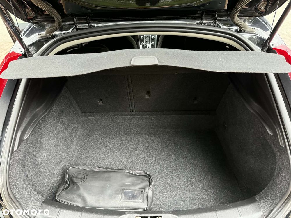 Volvo V40 D2 Geartronic Momentum - 12