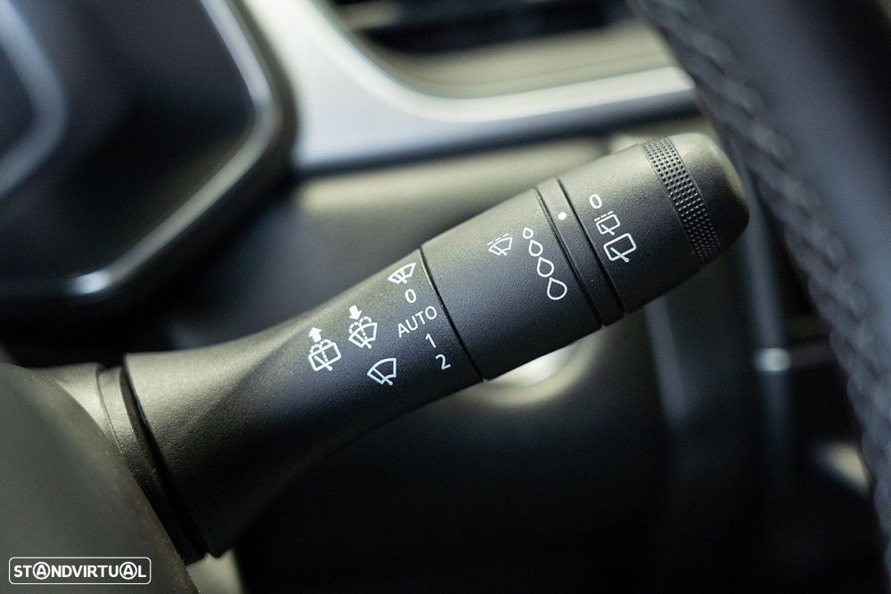 Renault Captur 1.0 TCe Intens Bi-Fuel - 27