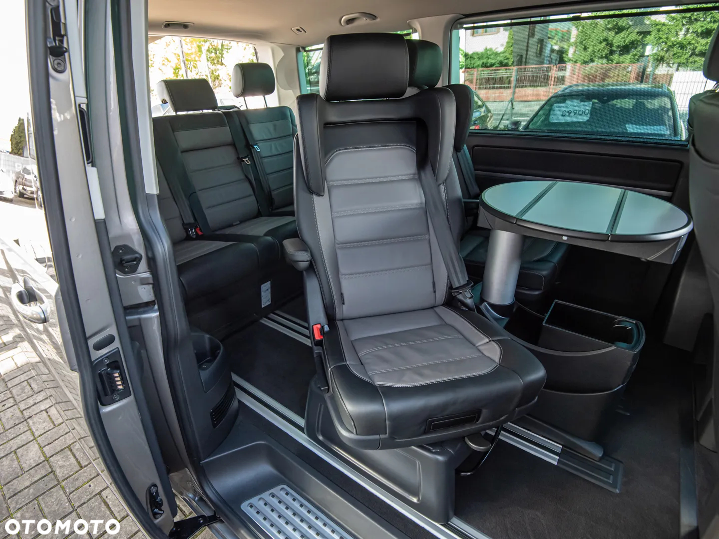 Volkswagen Multivan 6.1 2.0 TDI L1 Highline 4Motion DSG - 37