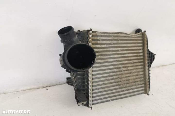 Intercooler Aer Original In Stare Buna Audi Q7 4M 2015 2016 2017 2018 - 5