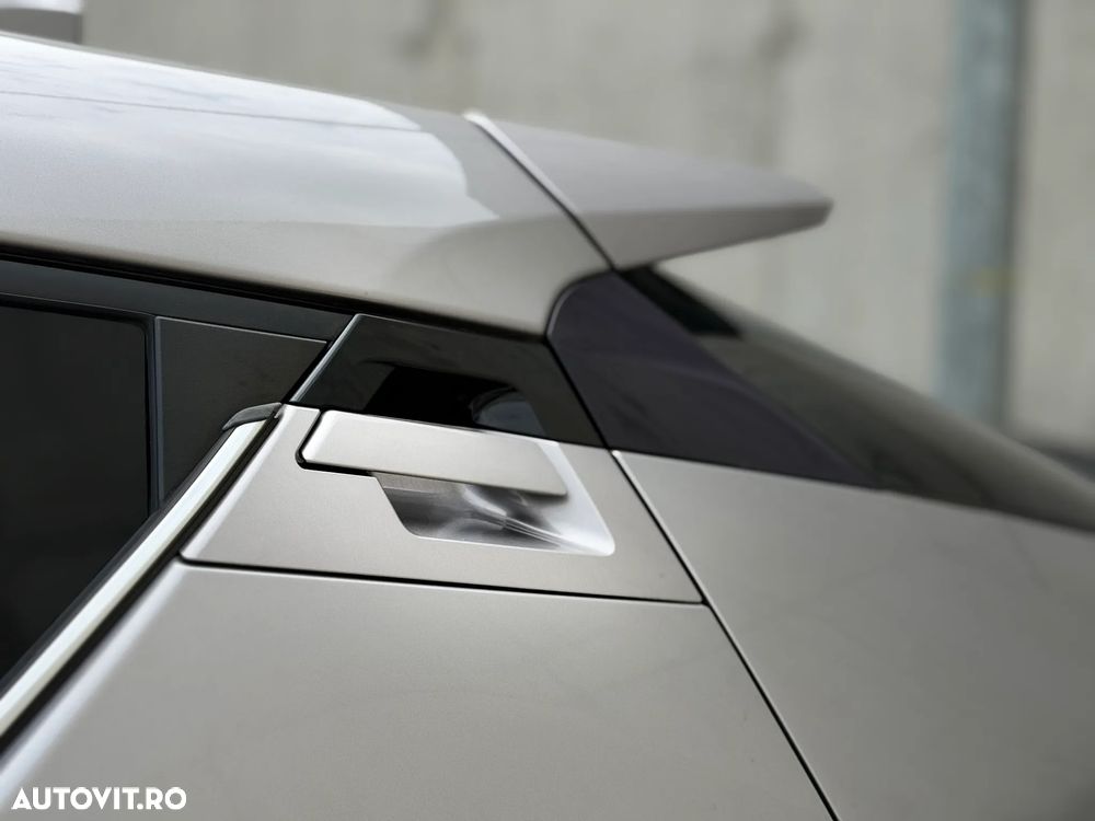 Toyota C-HR 2.0 HSD 184 CP 4x2 CVT C-ult Style - 32