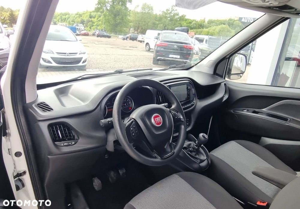 Fiat Doblo - 7