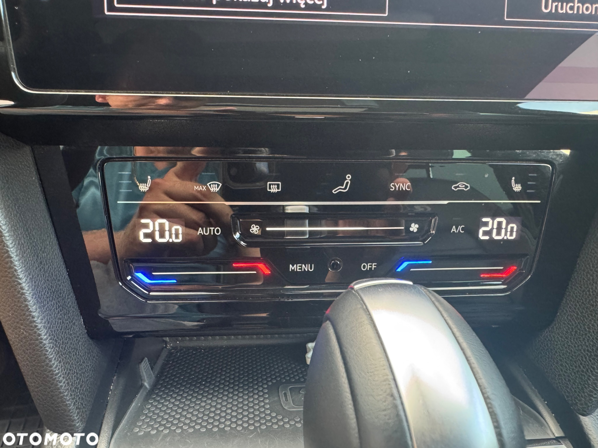 Volkswagen Passat 2.0 TSI Elegance DSG - 34