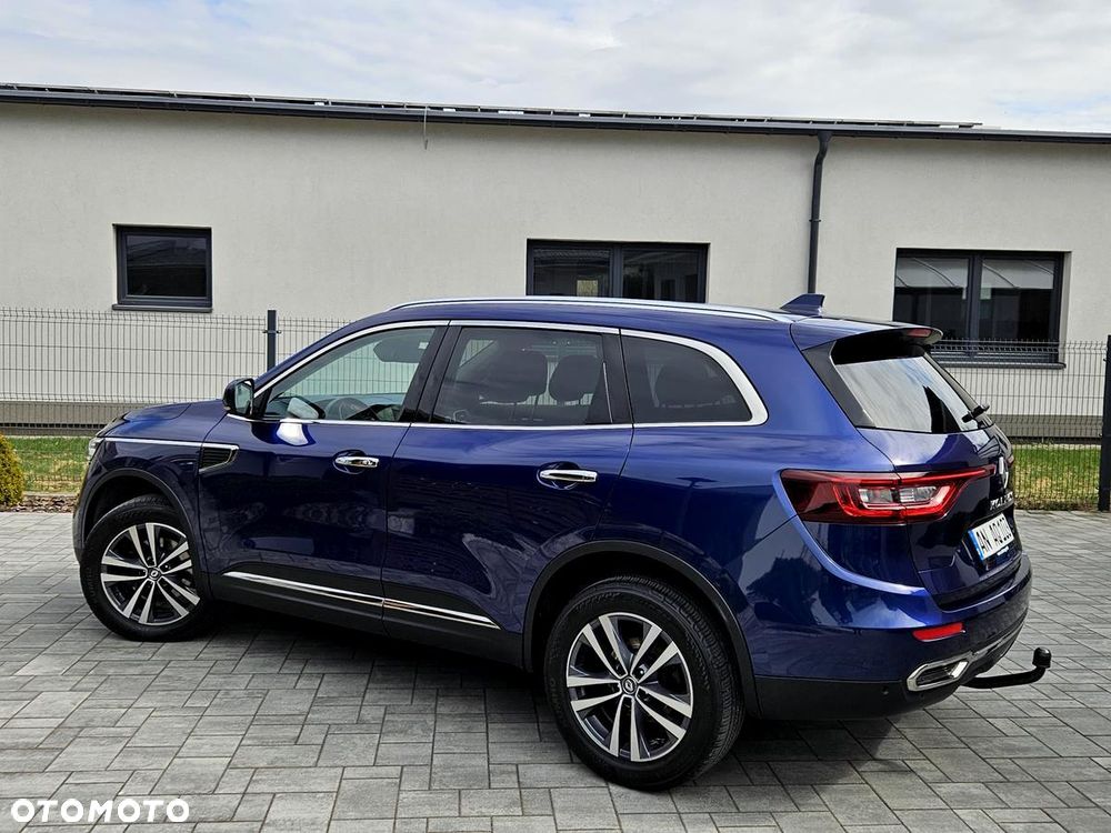 Renault Koleos 2.0 dCi Intens 4x4 - 9