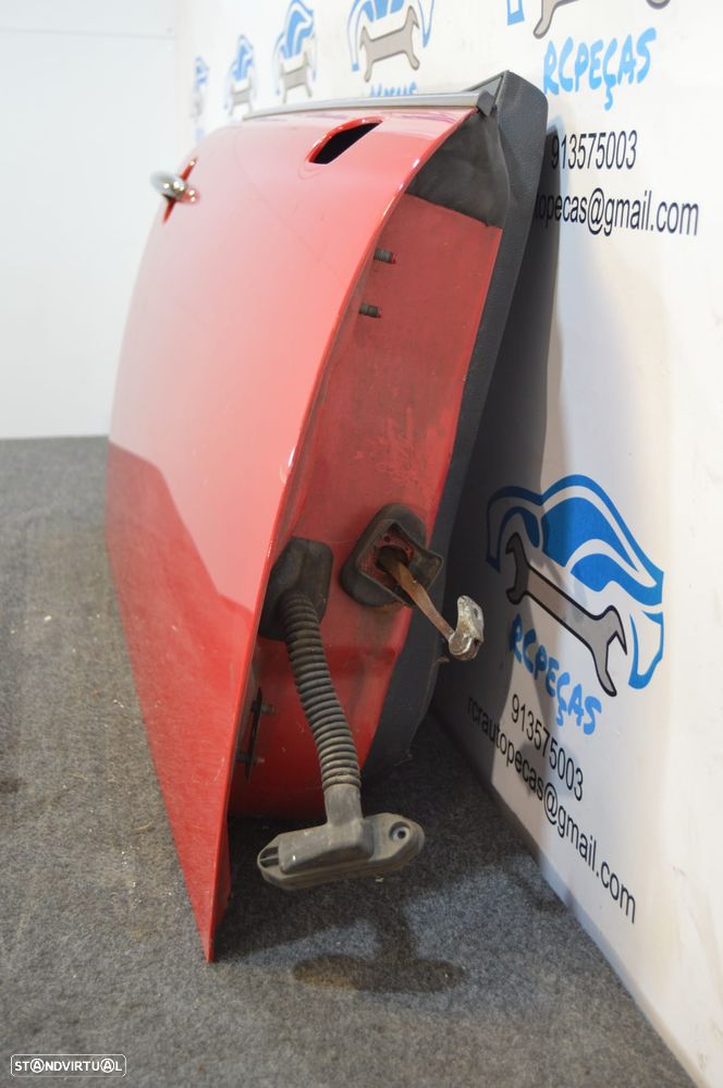.Porta Frente Frontal Direita Mini Cooper One R50 R52 Cabrio R53 Cooper S - 3