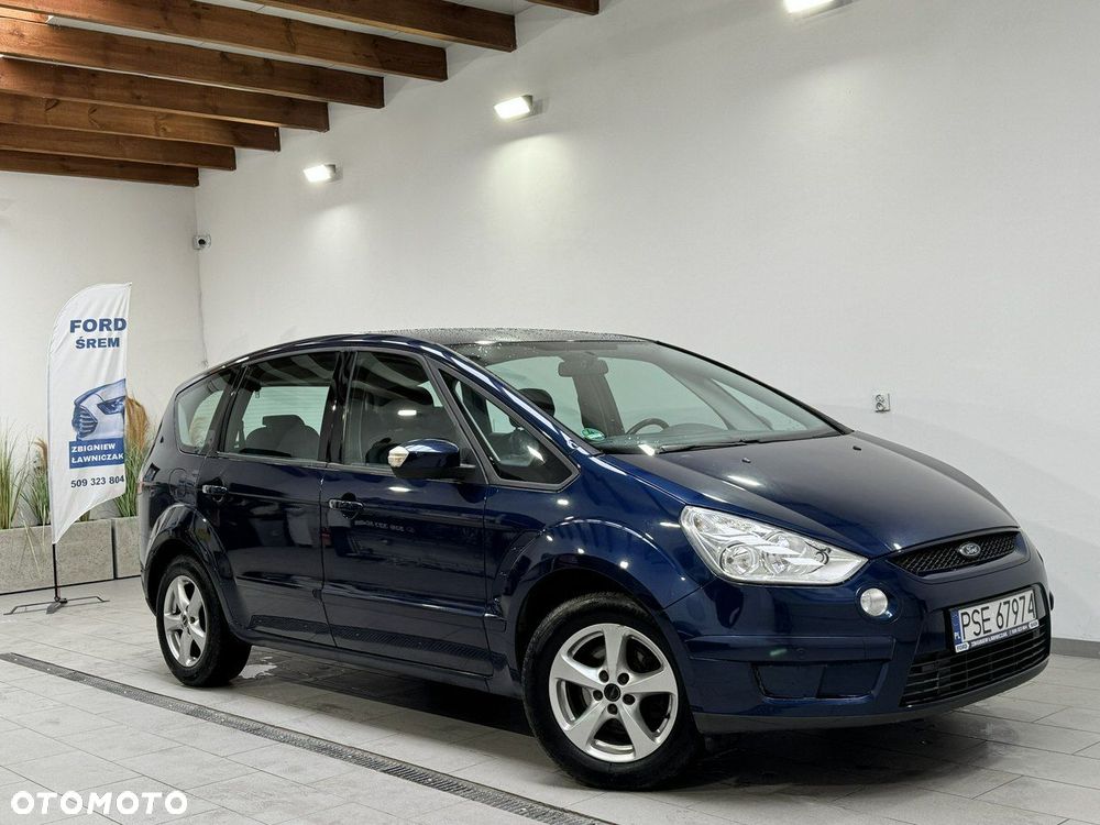 Ford S-Max - 5