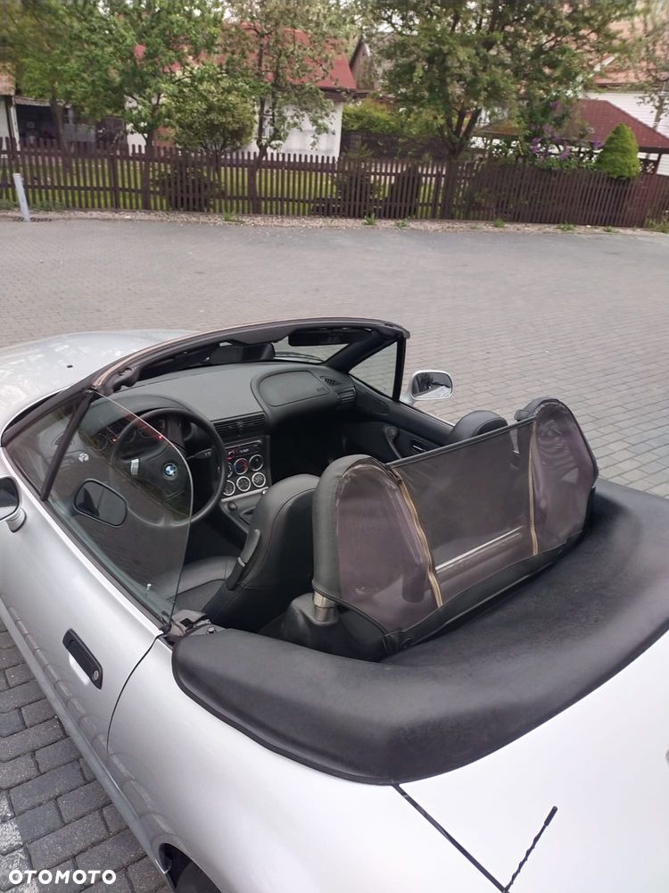 BMW Z3 - 13
