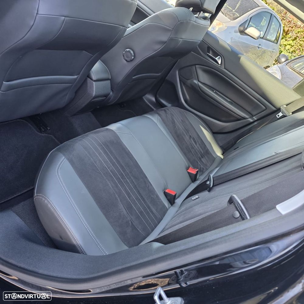 Peugeot 308 SW 1.6 e-HDi Allure J17 - 8