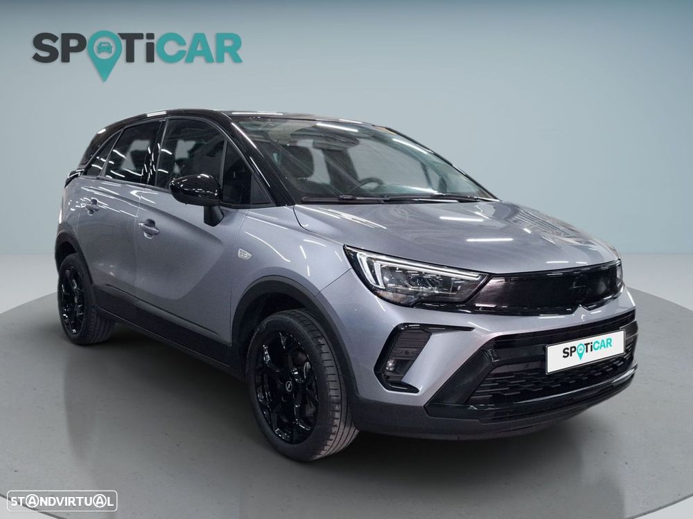 Opel Crossland 1.2 T Elegance - 10