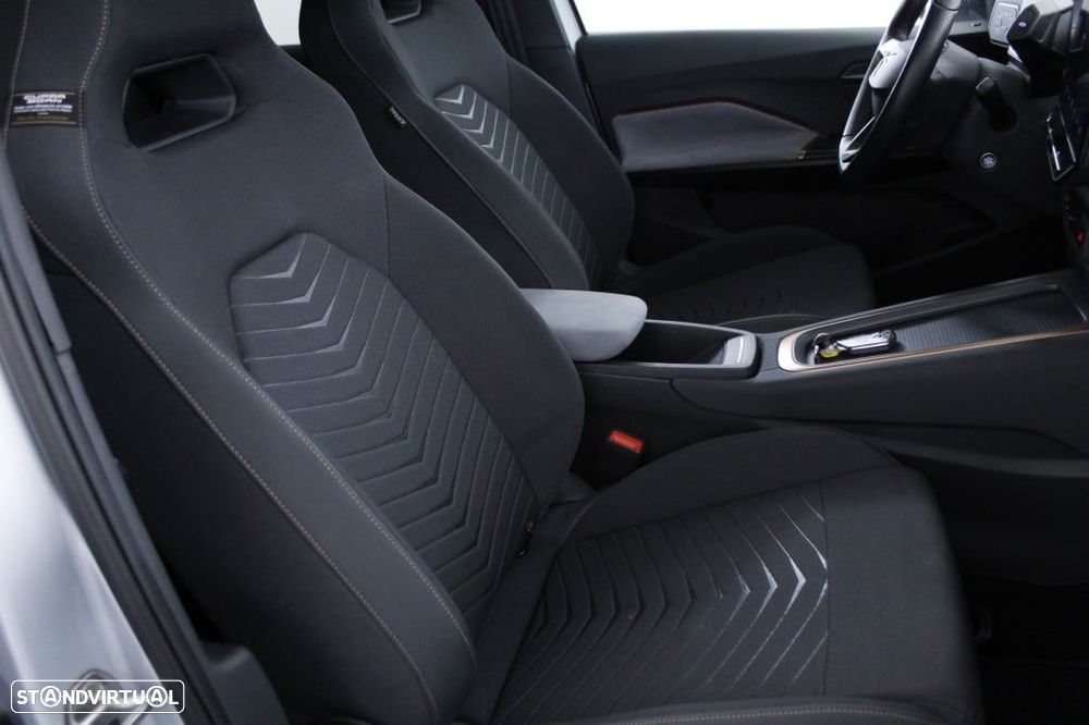 CUPRA Born 58 kWh e-Boost Plus — fotografia 14