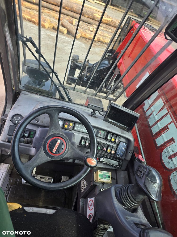 Manitou MTL 847 - 6