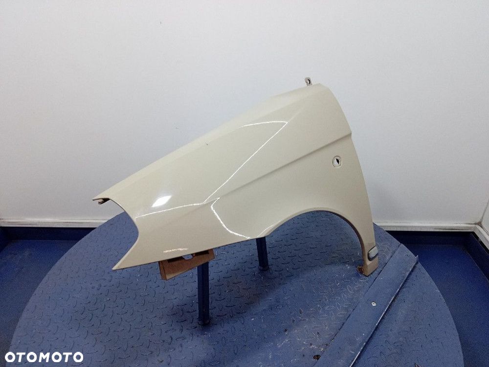 LANCIA YPSILON II 03- BŁOTNIK PRZÓD LEWY PRZEDNI 51703035 276A - 3