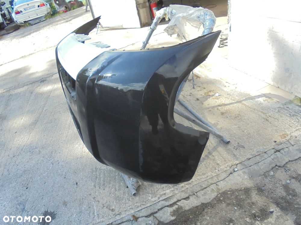 Bipper , Fiorino zderzak przedni - 4