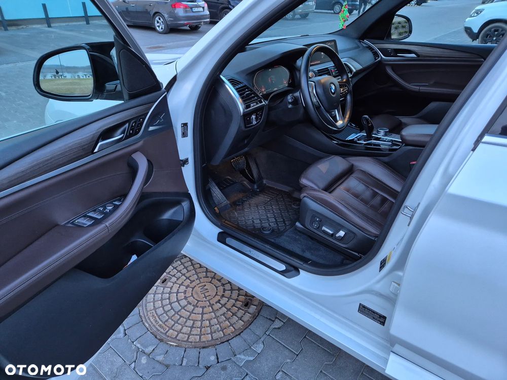 BMW X3 xDrive30i M Sport sport - 16