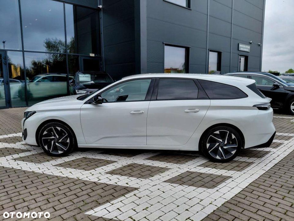 Peugeot 308 - 2