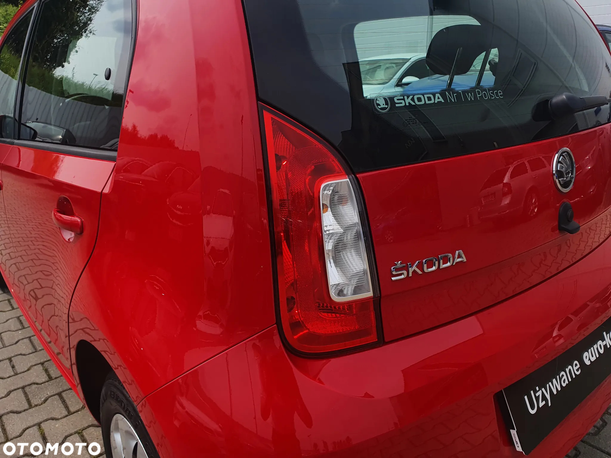 Skoda Citigo 1.0 Ambition - 22