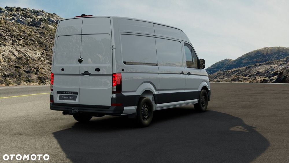 Volkswagen Crafter - 6