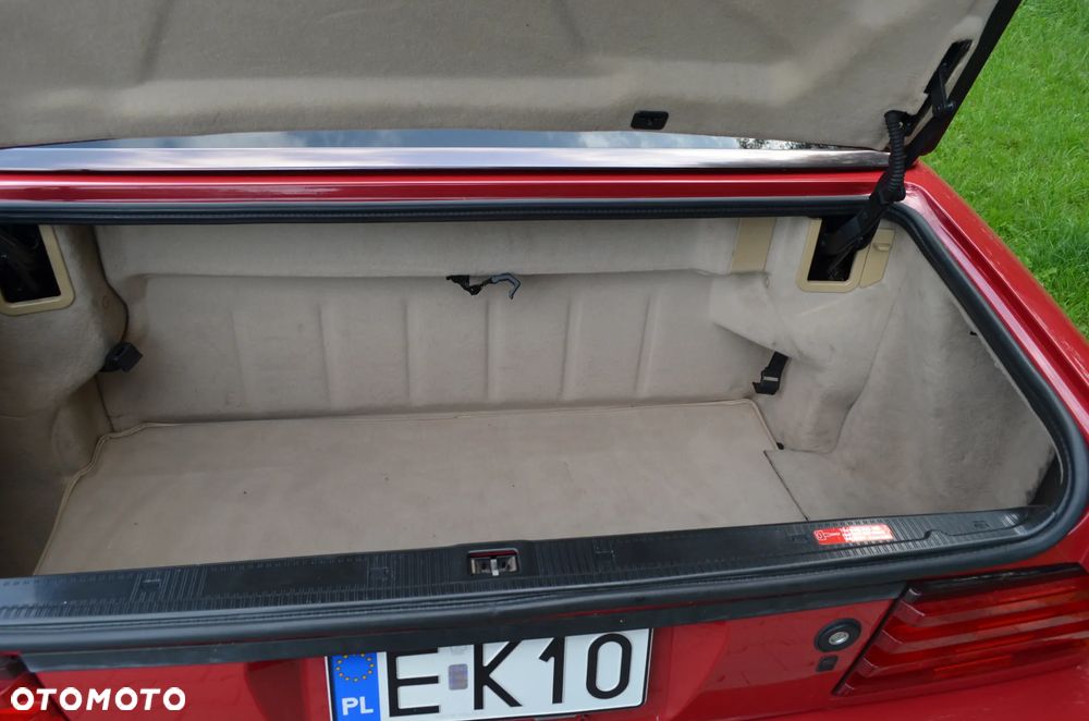Mercedes-Benz SL 500 - 7