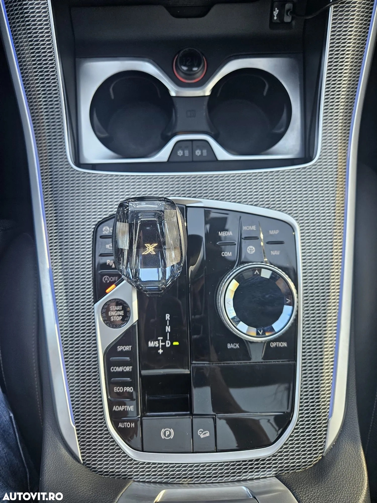 BMW X5 xDrive30d - 17
