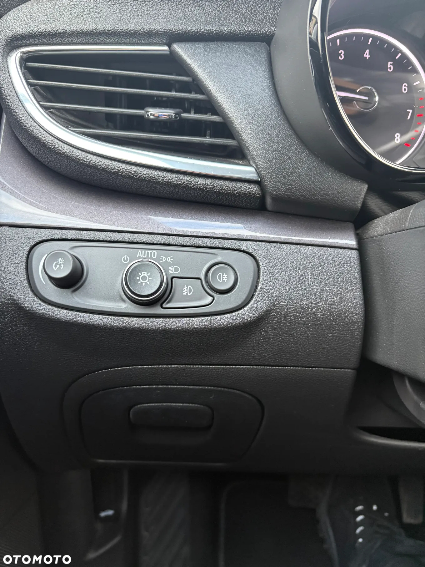 Opel Mokka X 1.4 DI Start/Stop 4x4 Automatik Ultimate - 28