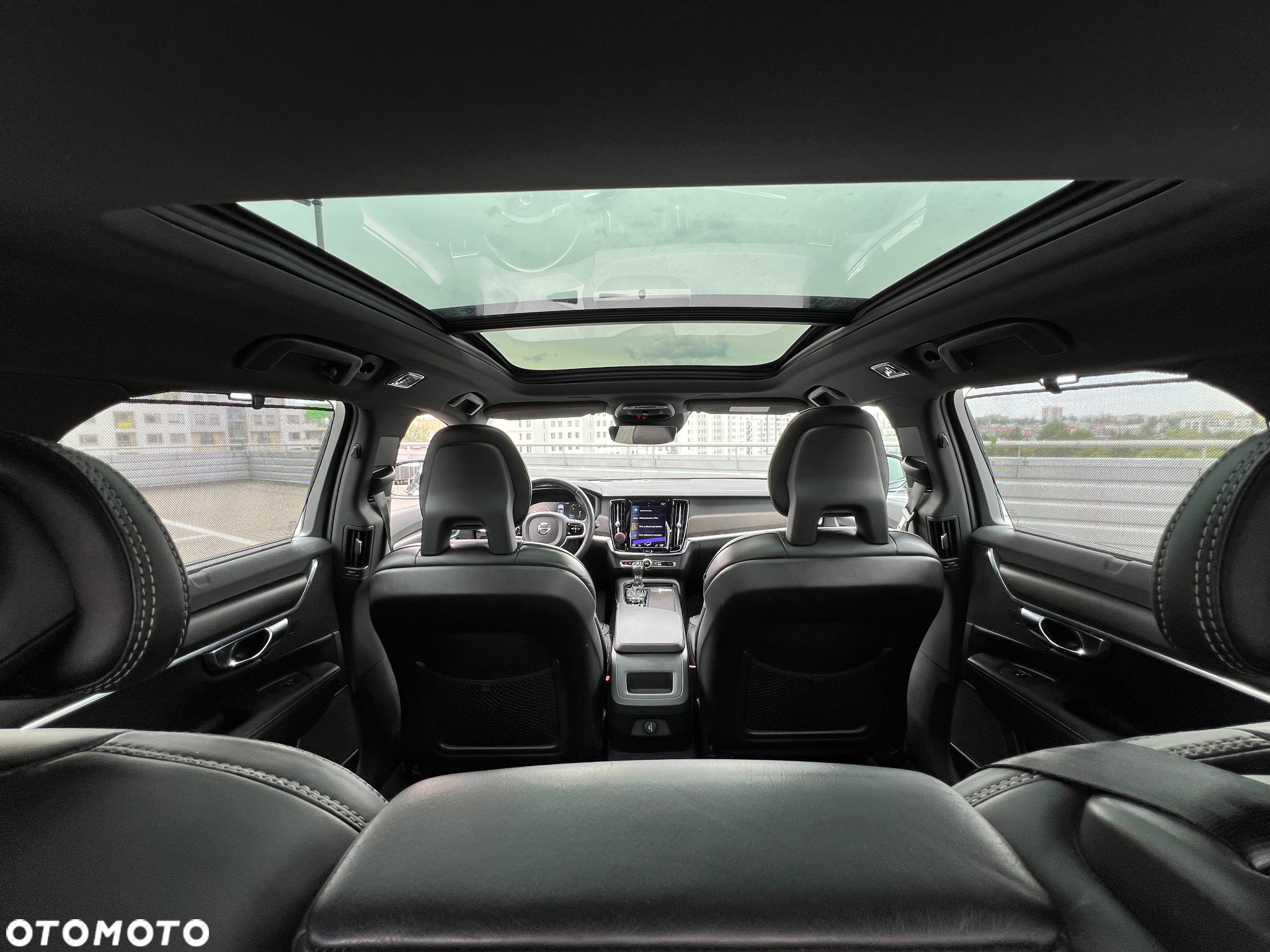 Volvo V90 Cross Country D5 AWD Geartronic Pro - 12