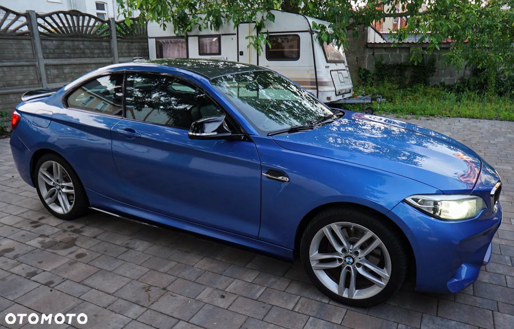 BMW Seria 2 - 13