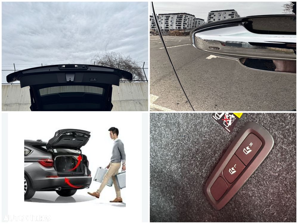 Volvo XC 40 D4 AWD Geartronic R-Design - 26