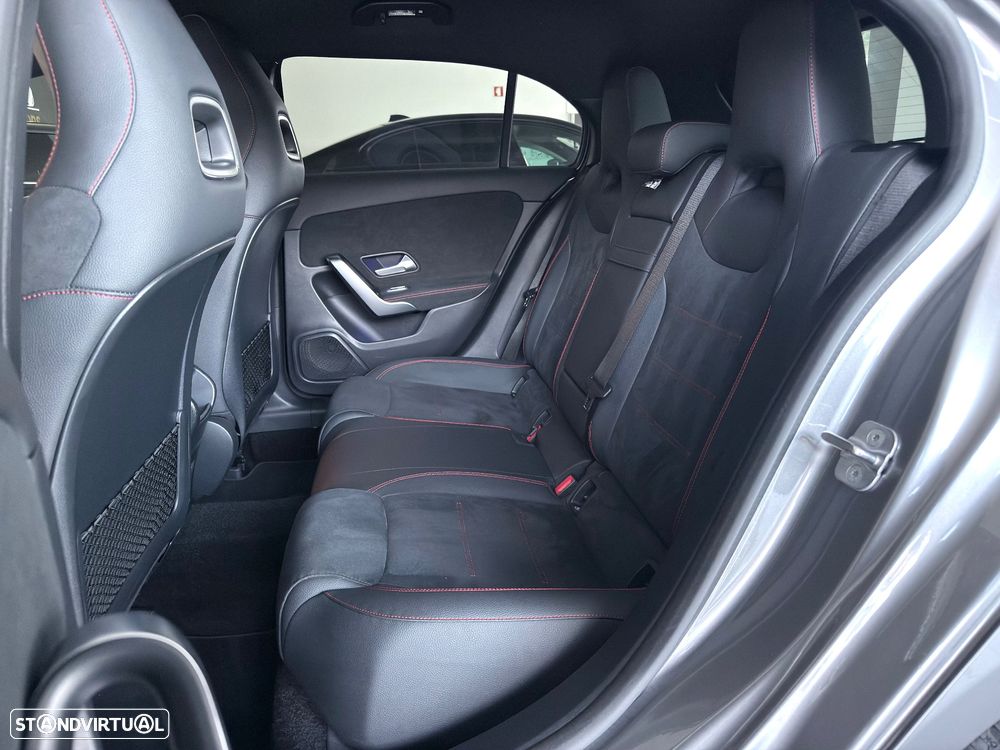 Mercedes-Benz A 180 7G-DCT AMG Line - 26